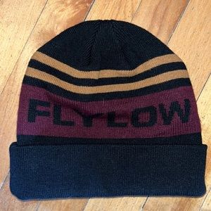 Flylow beanie